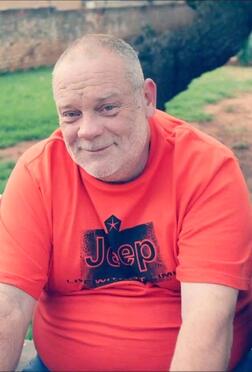 MARAIS-Johannes-Lodewicis-Nn-Hannes-1966-2025-M-02