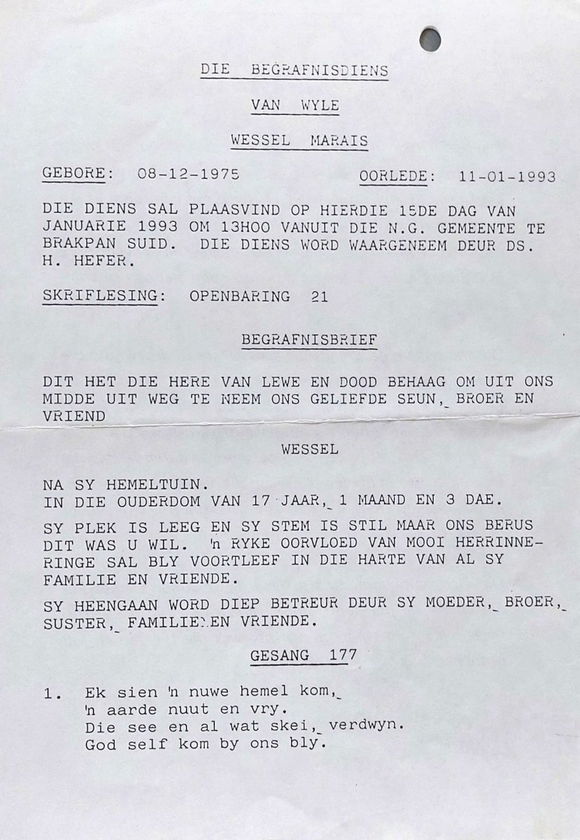 MARAIS-Wessel-1975-1993-M_2