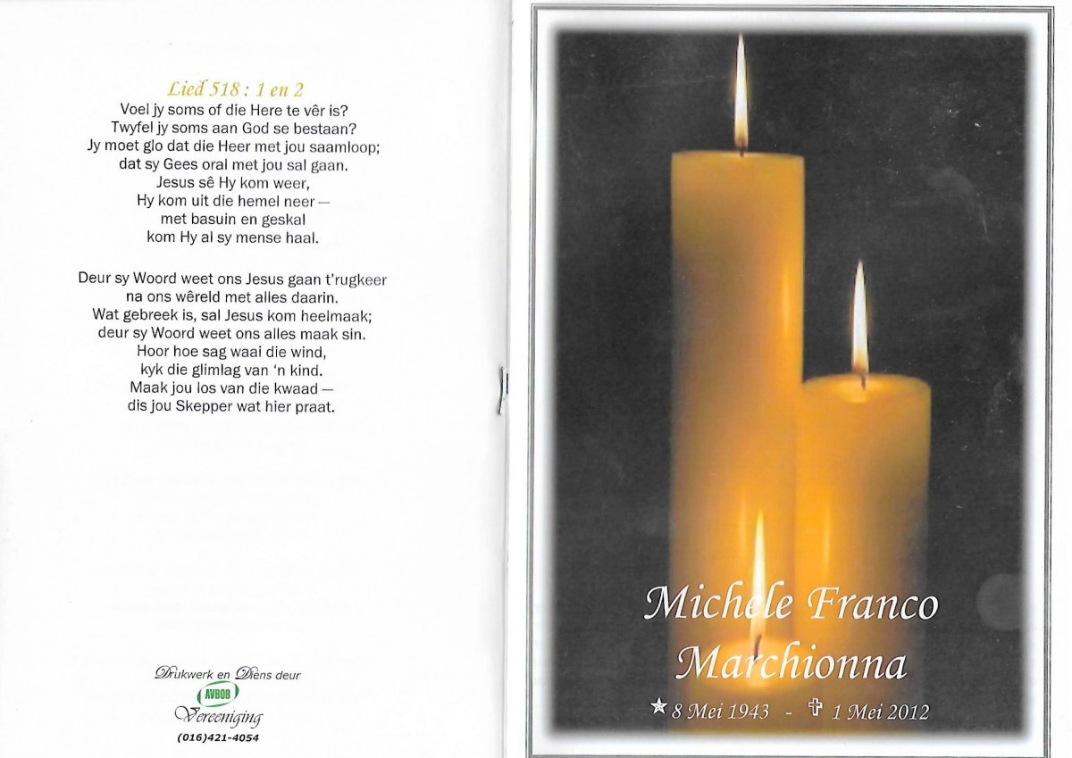 MARCHIONNA-Michele-Franco-1943-2012-M_100
