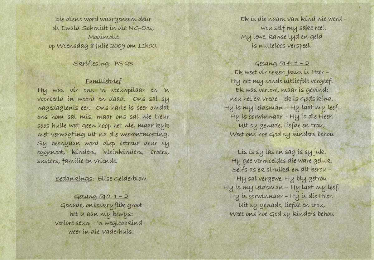 MARITZ-Albertus-Petrus-Nn-Billy-1954-2009-M_2