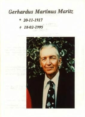 MARITZ-Gerhardus-Martinus-1917-1995-M_1