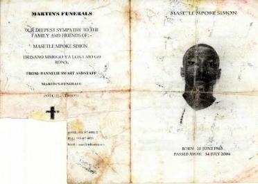 MASETLE-Surnames-Vanne