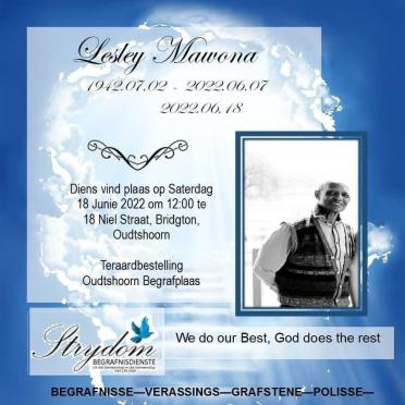 MAWONA-Surnames-Vanne