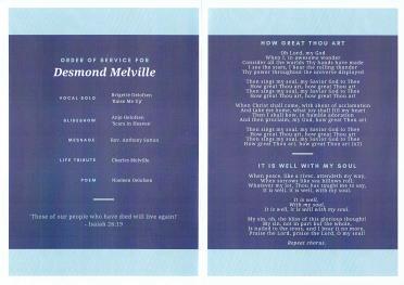 MELVILLE-Desmond-1936-2021-M-102___HC_MethChurch