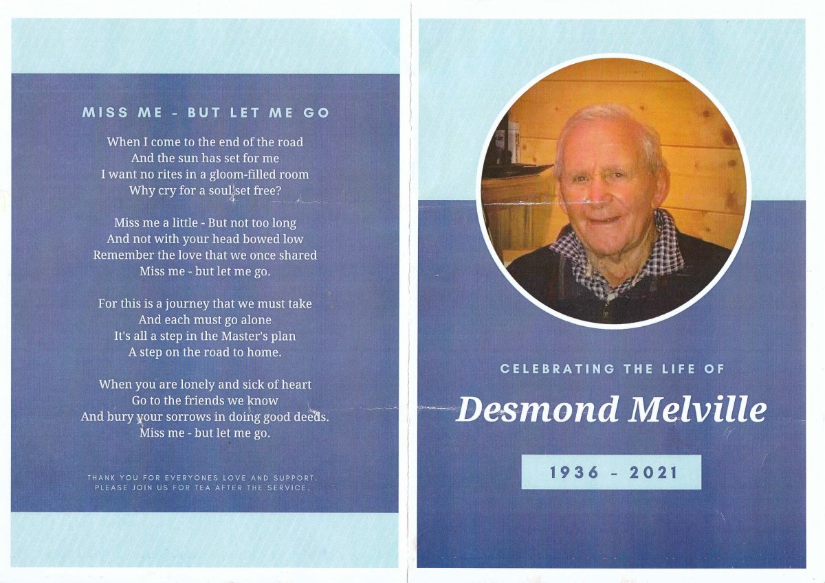 MELVILLE-Desmond-1936-2021-M_1