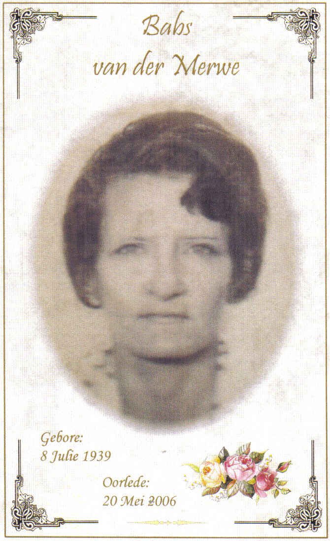 MERWE-VAN-DER-Albertha-Alletta-Susanna-Nn-Babs-1939-2006-F_1