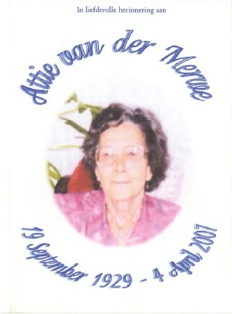 MERWE-VAN-DER-Anna-Wilhelmina-Cecilia-Nn-Attie-nee-Barkhuizen-1929-2007-F_1