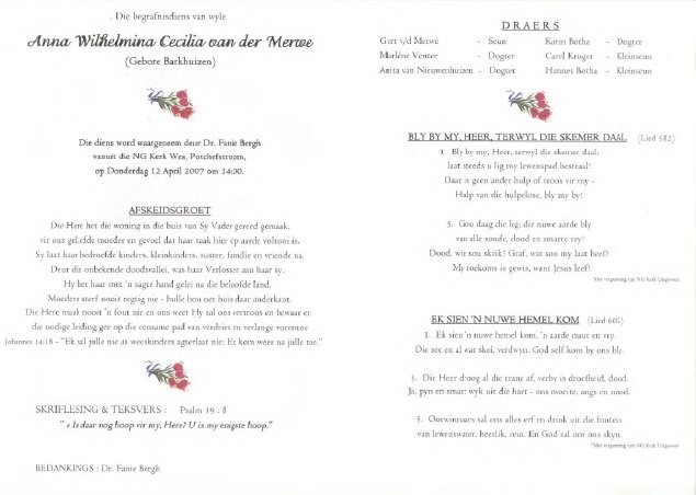 MERWE-VAN-DER-Anna-Wilhelmina-Cecilia-Nn-Attie-nee-Barkhuizen-1929-2007-F_2