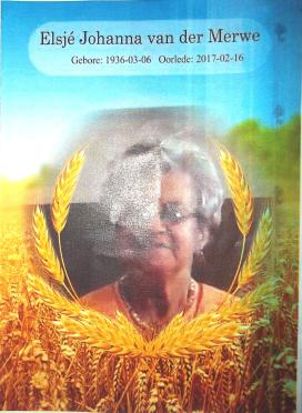 MERWE-VAN-DER-Elsjé-Johanna-Nn-Ella-1936-2017-F