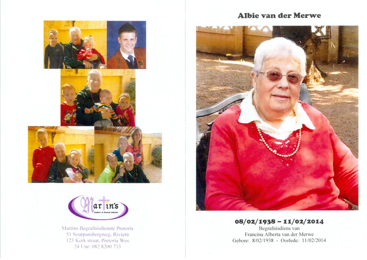 MERWE-VAN-DER-Francina-Alberta-Nn-Albie-1938-2014-F_1