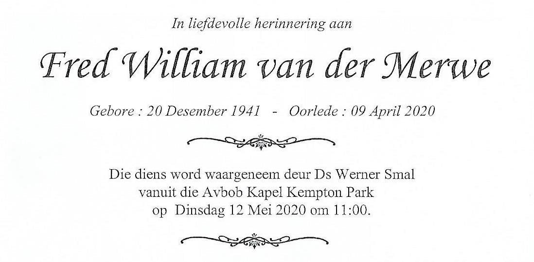 MERWE-VAN-DER-Fred-William-Nn-Fred-1941-2020-M_3