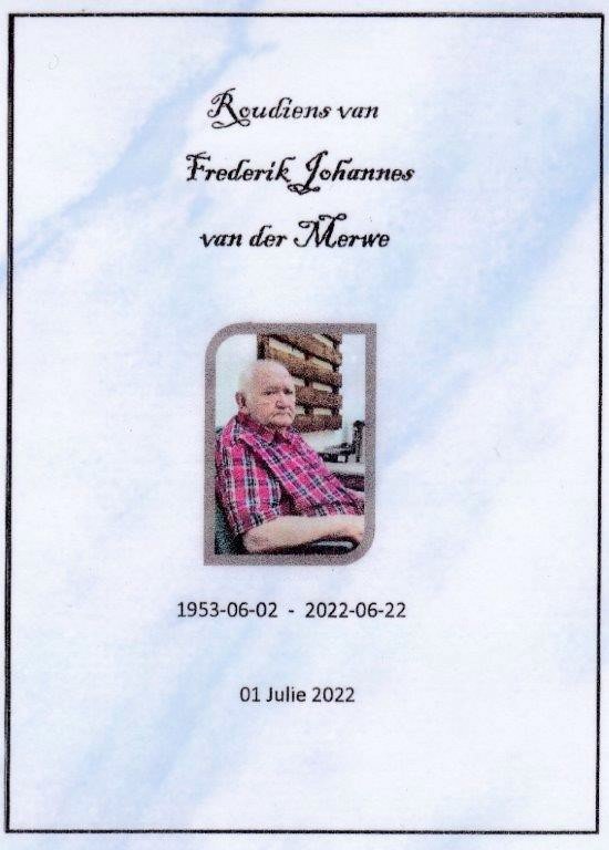 MERWE-VAN-DER-Frederik-Johannes-Nn-Fred-1953-2022-M_01