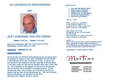 MERWE-VAN-DER-Gert-Johannes-1942-2004-M
