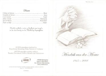 MERWE-VAN-DER-Hendrik-Johannes-Nn-Hendrik-1945-2008-M
