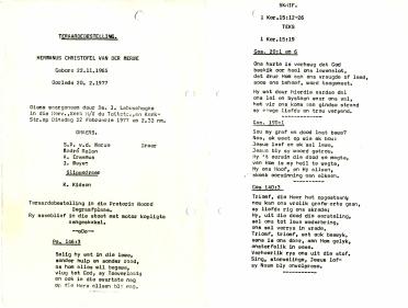 MERWE-VAN-DER-Hermanus-Christofel-1966-1977-M_1