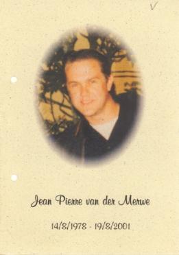 MERWE-VAN-DER-Jean.Pierré-1978-2001-M_1
