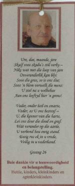 MERWE-VAN-DER-Pieter-1922-2005-M