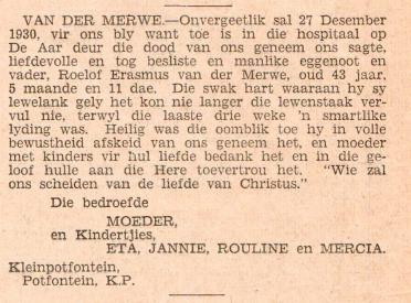 MERWE-VAN-DER-Roelof-Erasmus-1887-1930-M_1