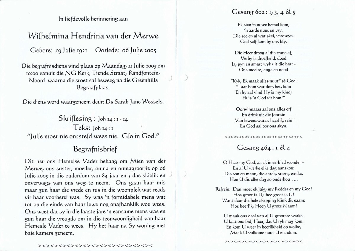 MERWE-VAN-DER-Wilhelmina-Hendrina-Nn-Mien-1921-2005-F-03