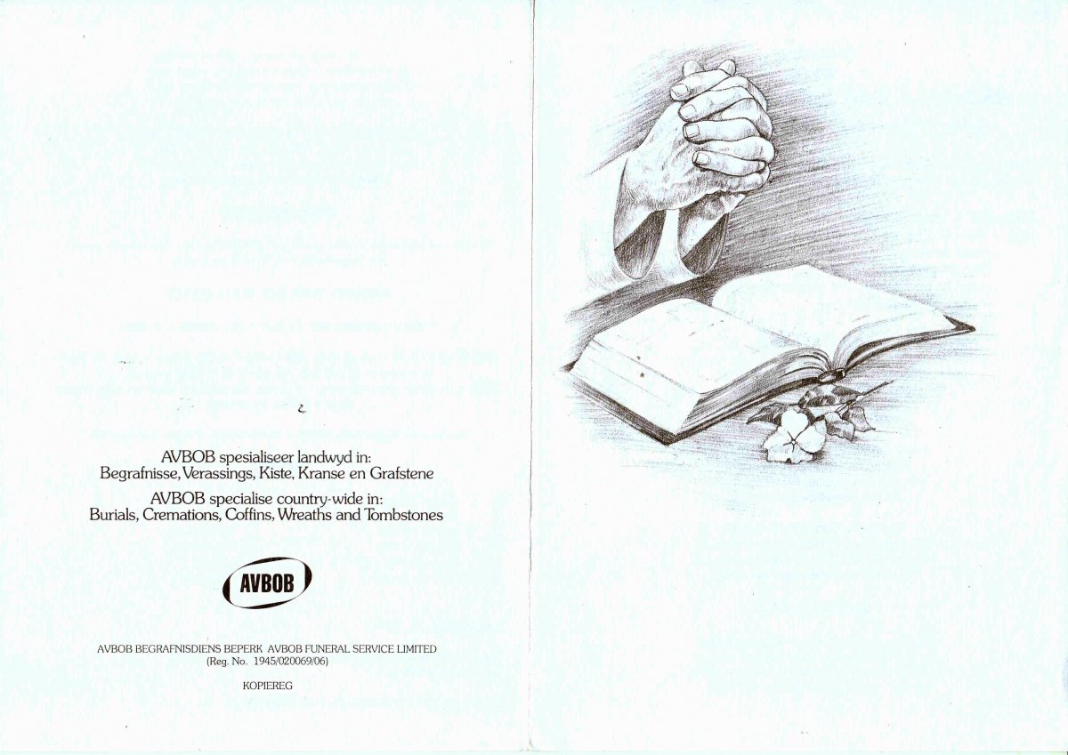 MEYER-Andries-VanDerWalt-1927-2002-M-01