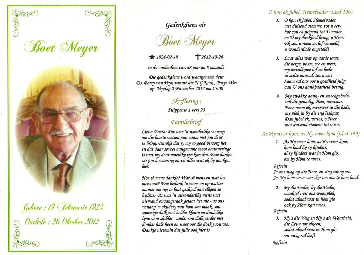 MEYER-Boet-Nn-Boeta-1924-2012-M_1