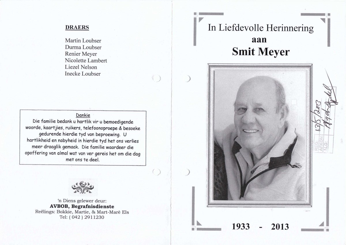 MEYER-Nicolaas-Hendrik-Smit-Nn-Smit-1933-2013-M_1