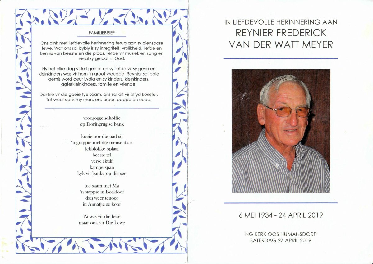 MEYER-Reynier-Frederick-VanDerWatt-Nn-Reynier-1934-2019-M_1