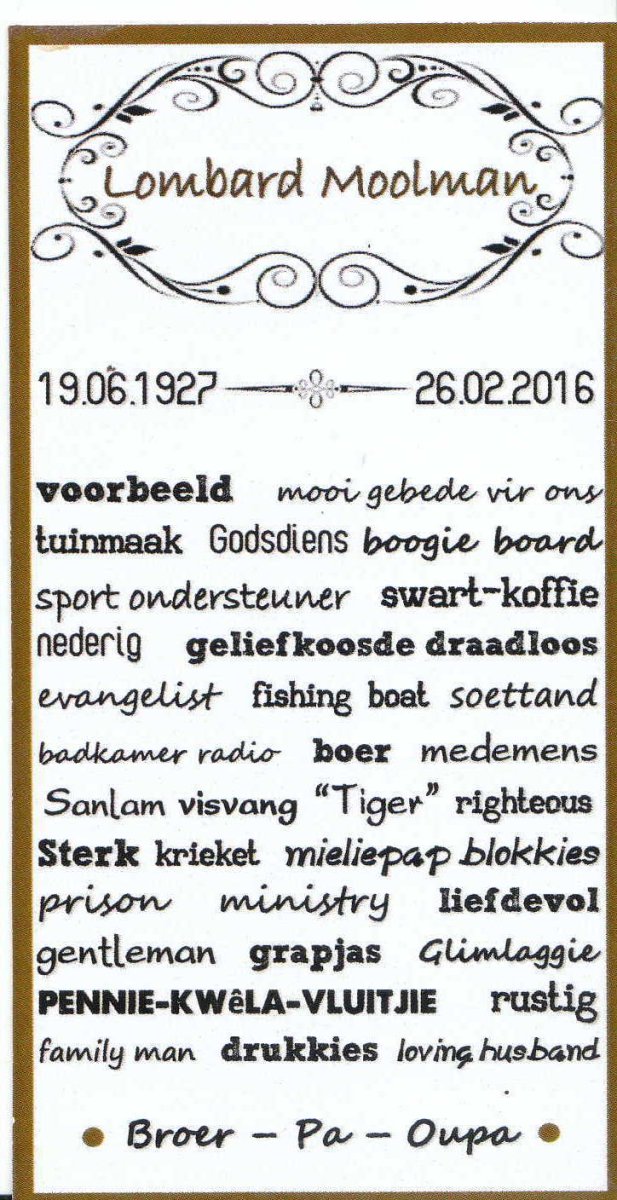 MOOLMAN-Lombard-Nn-OupaLombard-1927-2016-M_6
