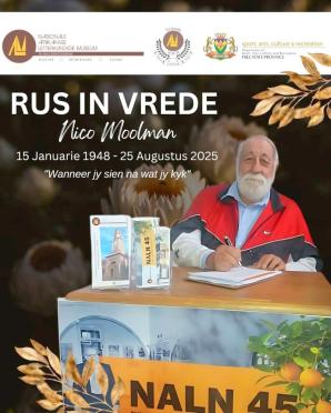 MOOLMAN-Nico-1948-2025-Skrywer.Amateurhistorikus.Versamelaar-M-04