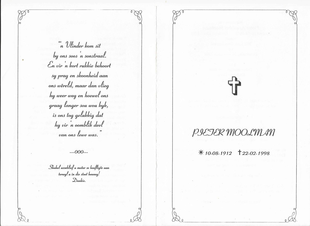 MOOLMAN-Pieter-Arnoldus-Nn-Pieter-1912-1998-M_1