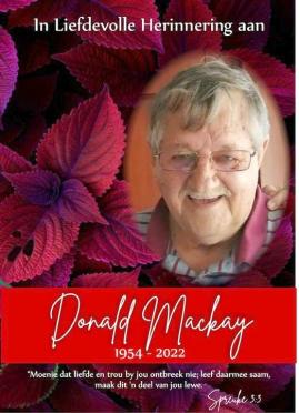 MacKAY-Donald-1954-2022-M