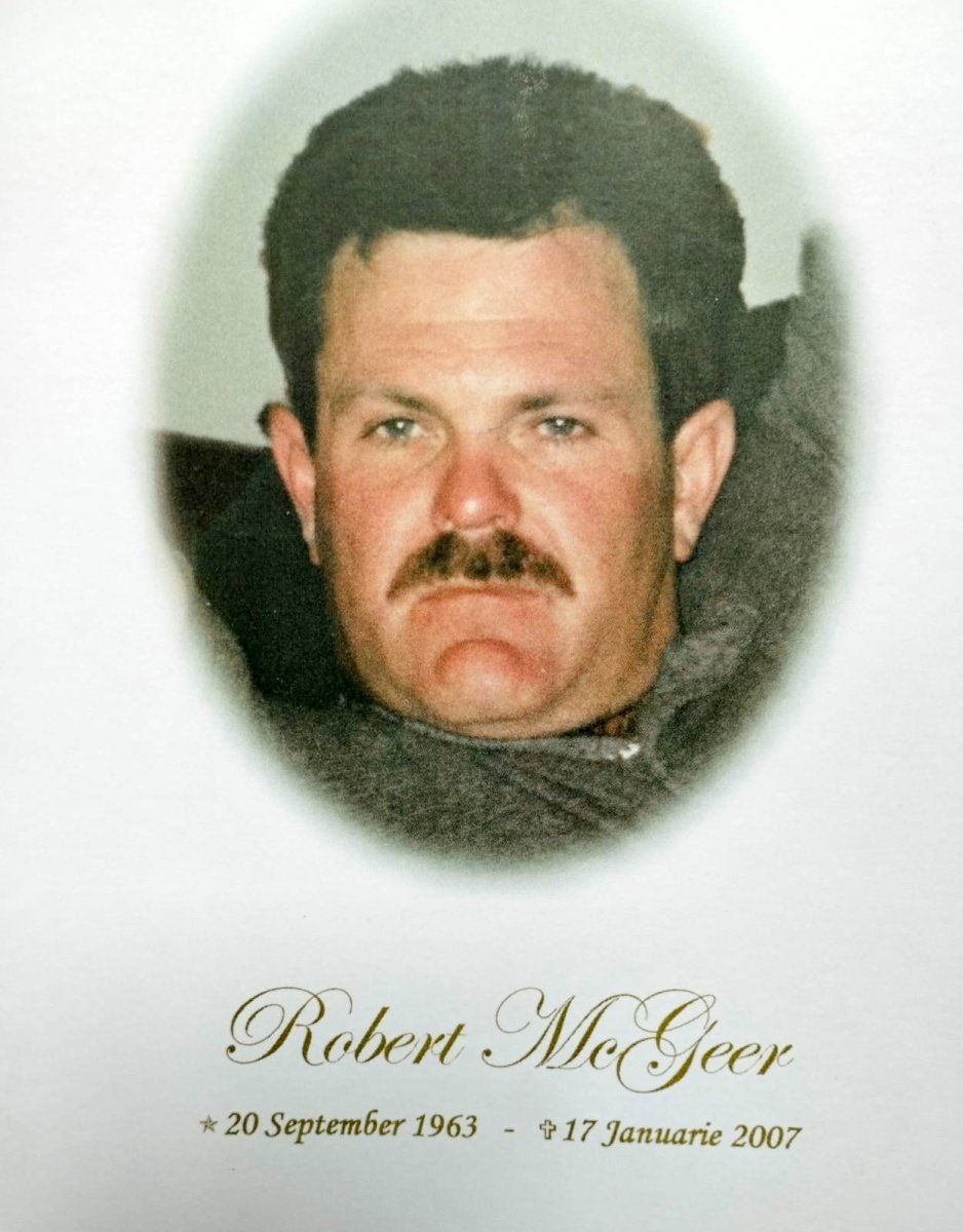 McGEER-Robert-Michael-Nn-Robert-1963-2007-M_1