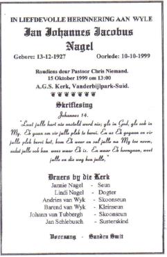 NAGEL-Jan-Johannes-Jacobus-1927-1999-M