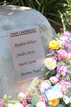 NAGEL-Marnus-0000-2019-M---OLCKERS-Roydon.Royden-0000-2019-M---STEYN-Jandré-0000-2019-M---CURRIE-Marli-0000-2019-F