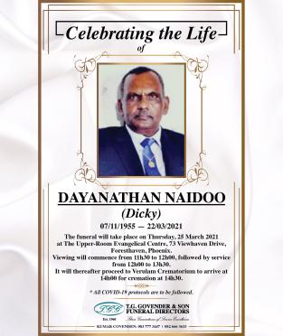 NAIDOO-Dayanathan-Nn-Dicky-1955-2021-M