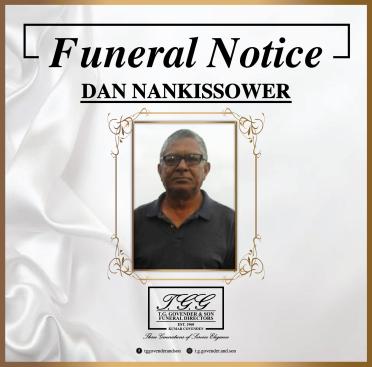 NANKISSOWER-Surnames-Vanne