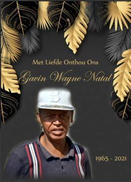 NATAL-Surnames-Vanne