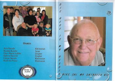 NAUDÉ-Arie-1938-2017-M