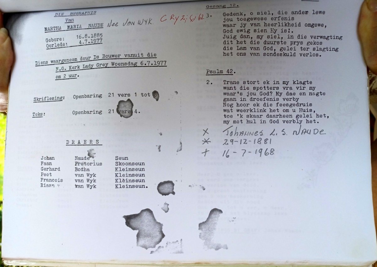 NAUDE-Martha-Maria-nee-VanWyk-1885-1977-F-01