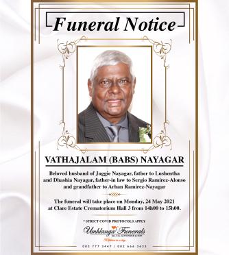 NAYAGAR-Surnames-Vanne