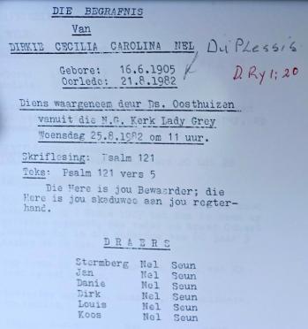 NEL-Dirkie-Cecilia-Carolina-nee-DuPlessis-1905-1982-F