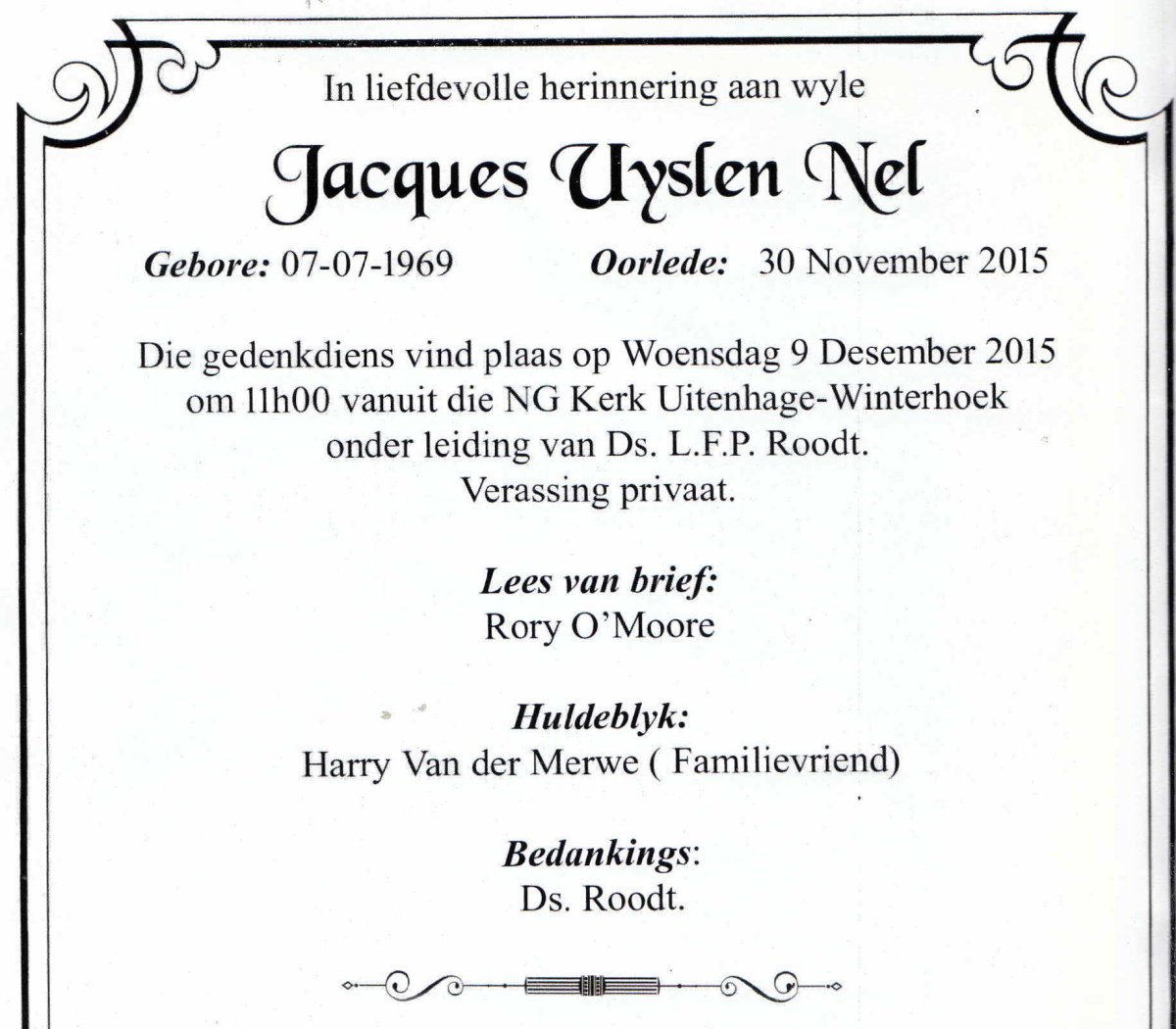 NEL-Jacques-Uyslen-Nn-Uyslen-1969-2015-M_97