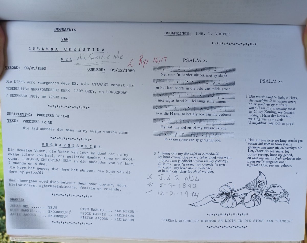 NEL-Johanna-Christina-1892-1989-F-01