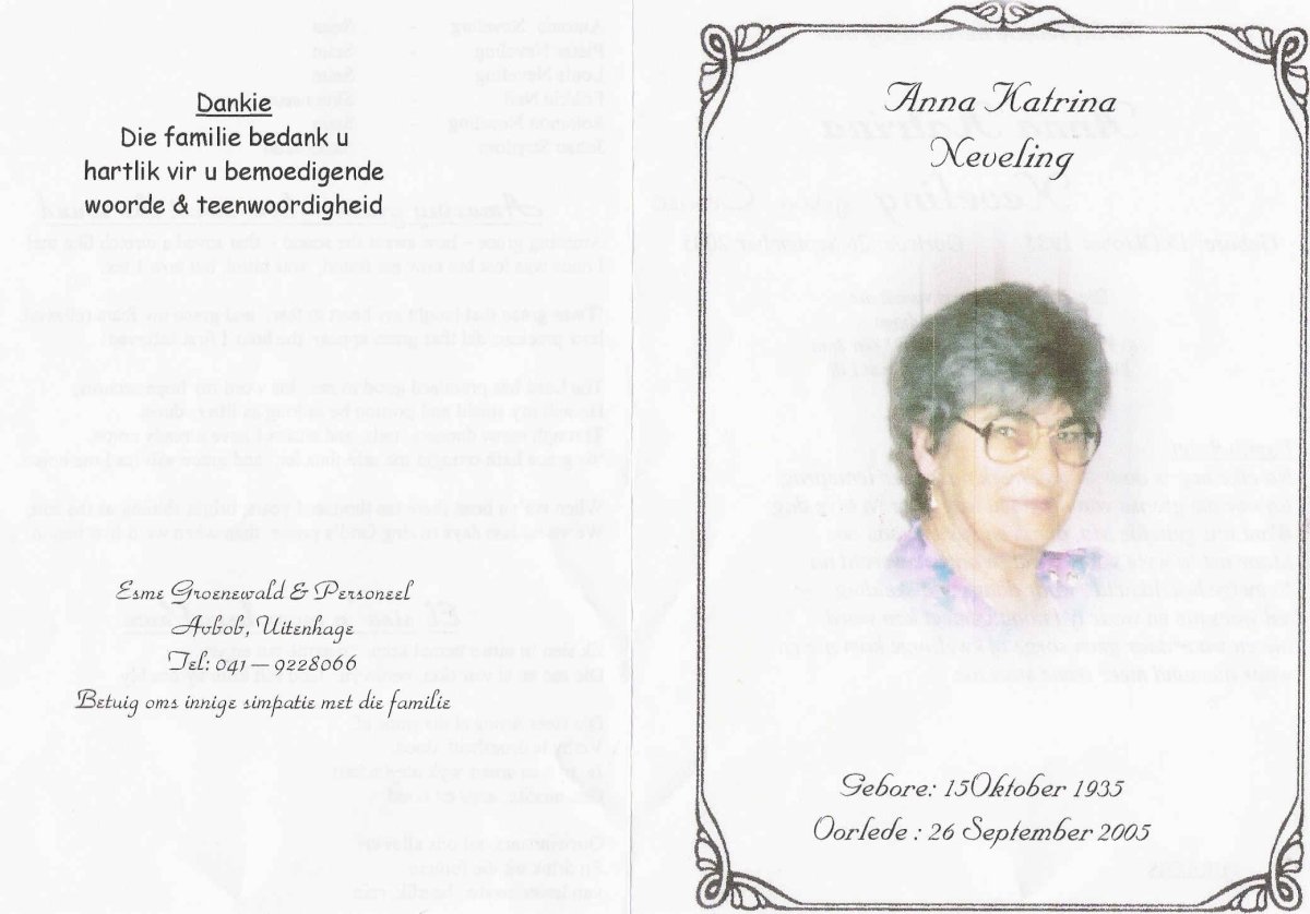 NEVELING-Anna-Katrina-nee-Crouse-1935-2005-F_1