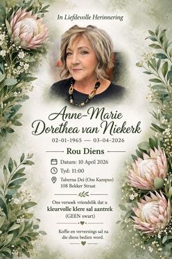 NIEKERK-VAN-AnneMarie-Dorethea-1965-2026-F-01