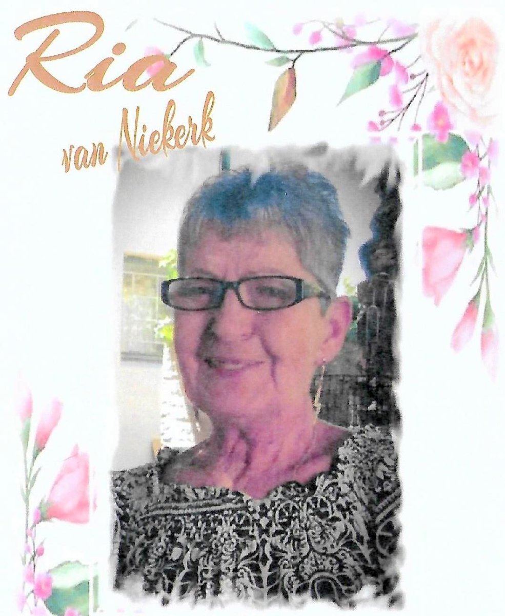 NIEKERK-VAN-Gezina-Maria-Nn-Ria-1954-2020-F_1