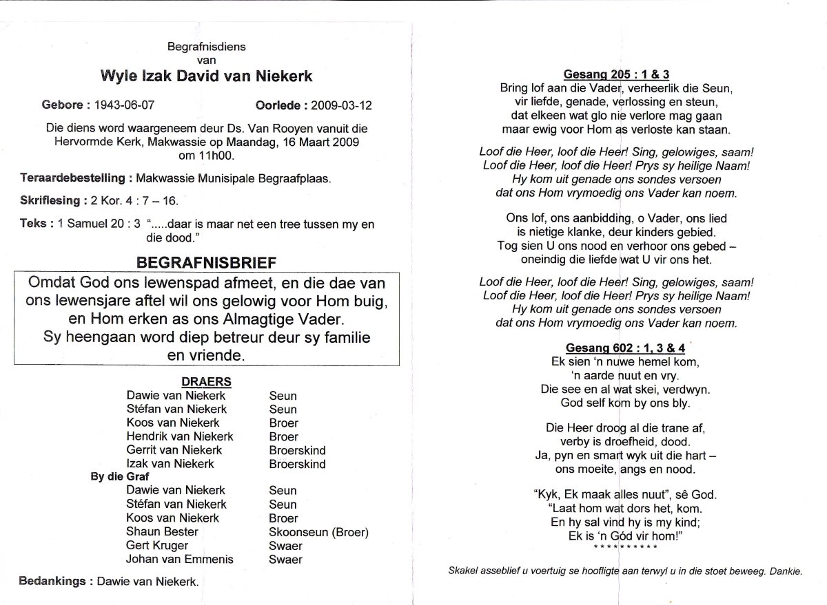 NIEKERK-VAN-Izak-David-1943-2009-M_1