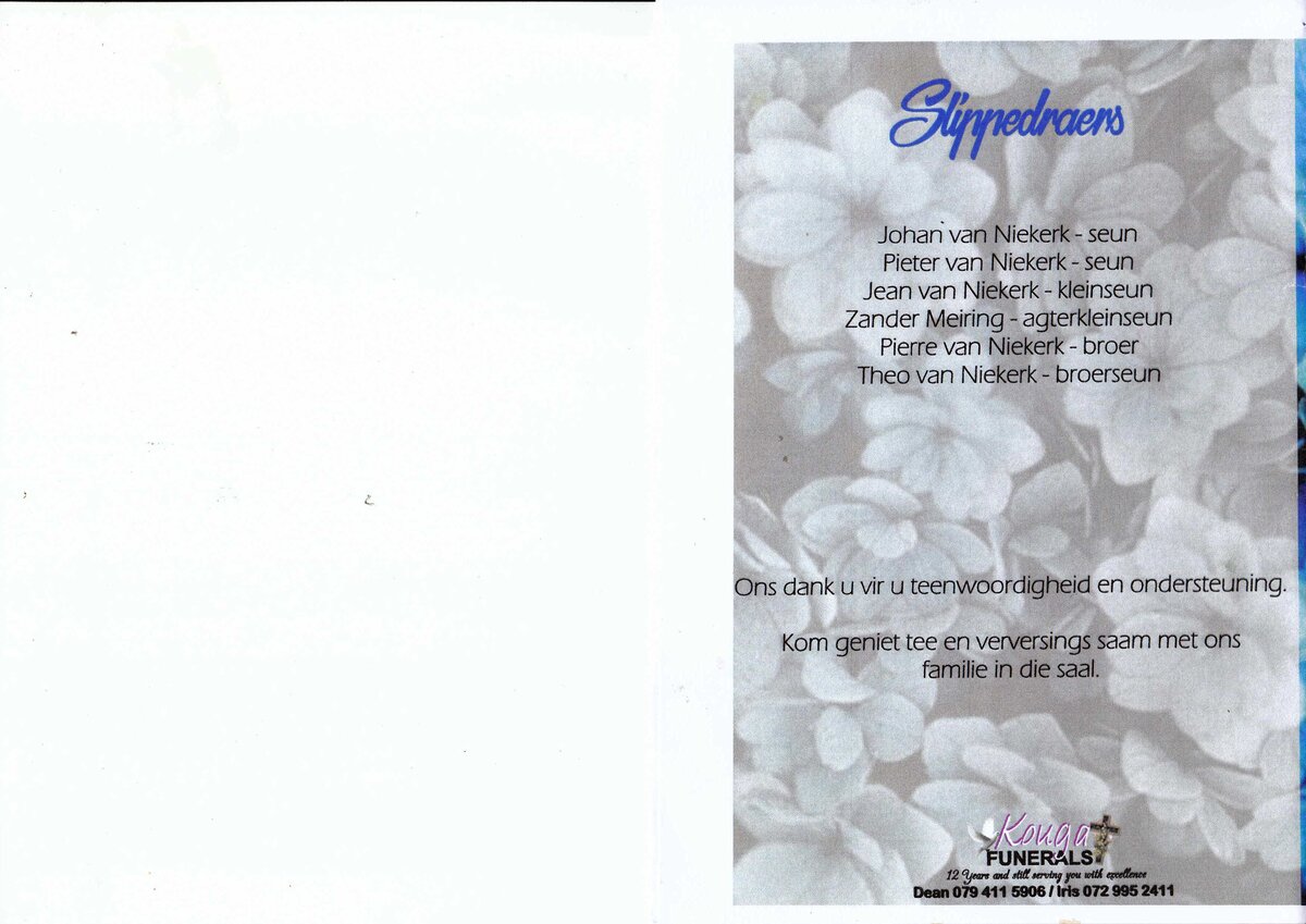 NIEKERK-VAN-Jan-DuPreez-1929-2018-M-03