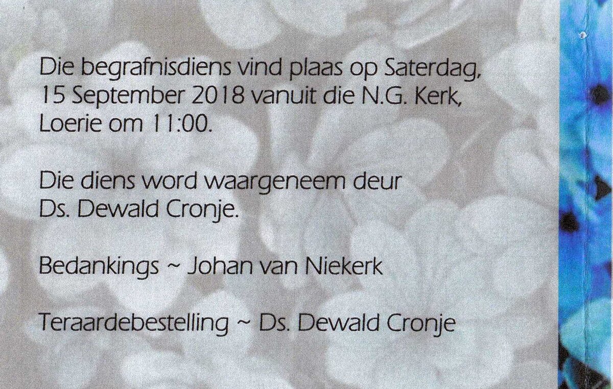 NIEKERK-VAN-Jan-DuPreez-1929-2018-M_04