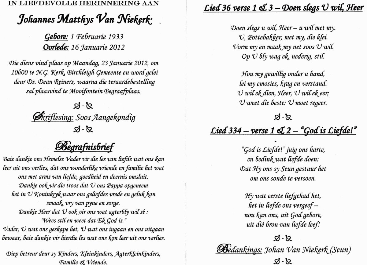 NIEKERK-VAN-Johannes-Matthys-Nn-Hannes-1933-2012-M_2